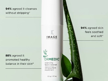 Ormedic Peel- 30 mins - £85.00