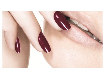 Manicure - £38.00