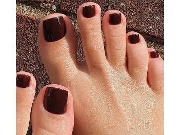 Pedicure - £44.00